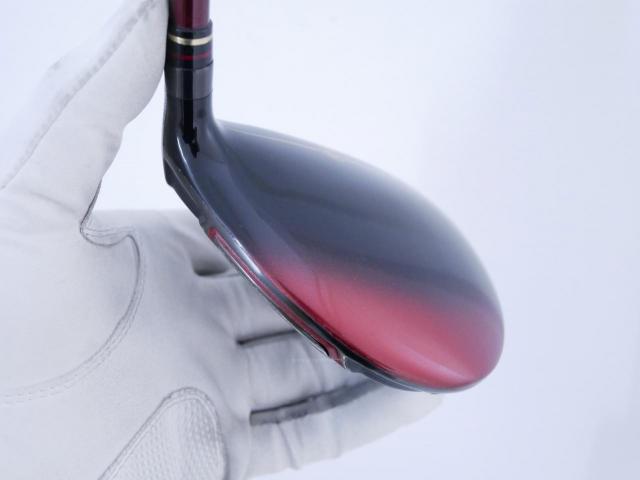 Fairway Wood : Kasco : หัวไม้ 3 Kasco Royal KR (รุ่นท๊อปสุด หายากมากๆๆๆๆ) Loft 15 Flex R