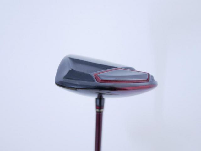 Fairway Wood : Kasco : หัวไม้ 3 Kasco Royal KR (รุ่นท๊อปสุด หายากมากๆๆๆๆ) Loft 15 Flex R