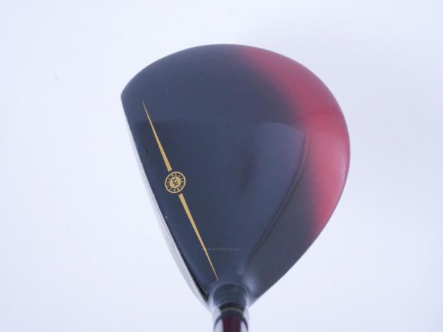 Fairway Wood : Kasco : หัวไม้ 3 Kasco Royal KR (รุ่นท๊อปสุด หายากมากๆๆๆๆ) Loft 15 Flex R