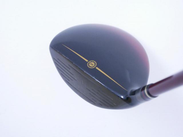 Fairway Wood : Kasco : หัวไม้ 3 Kasco Royal KR (รุ่นท๊อปสุด หายากมากๆๆๆๆ) Loft 15 Flex R