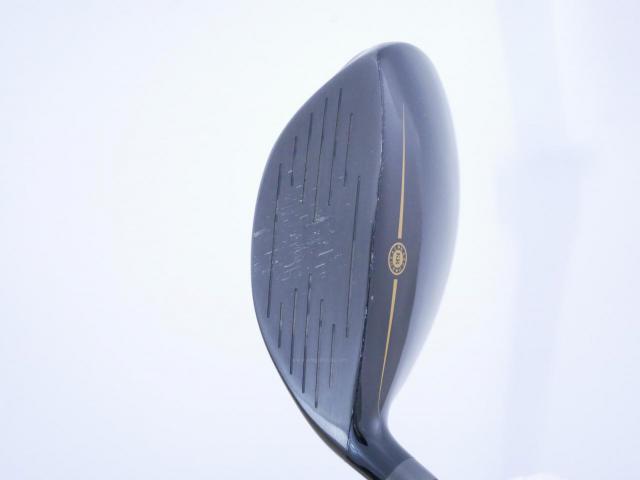 Fairway Wood : Kasco : หัวไม้ 3 Kasco Royal KR (รุ่นท๊อปสุด หายากมากๆๆๆๆ) Loft 15 Flex R