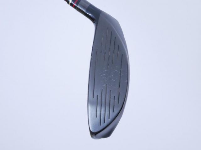Fairway Wood : Kasco : หัวไม้ 3 Kasco Royal KR (รุ่นท๊อปสุด หายากมากๆๆๆๆ) Loft 15 Flex R