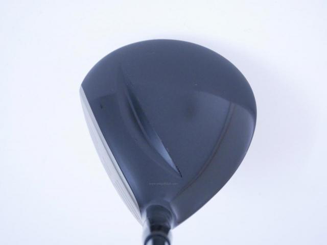 Fairway Wood : Tsuruya : หัวไม้ 5 Tsuruya AXEL Gold Premium III (รุ่นปี 2019 ตัวท๊อป) Loft 18 Flex S