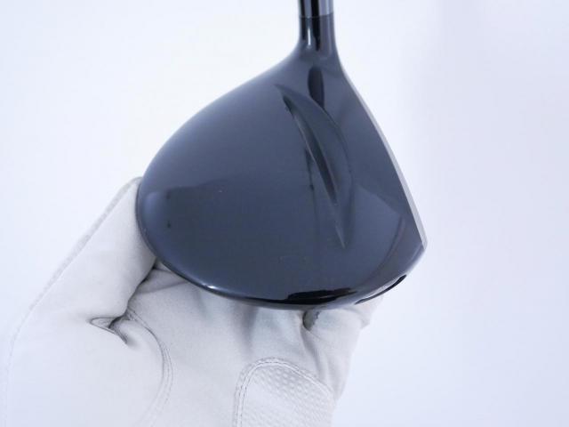 Fairway Wood : Tsuruya : หัวไม้ 5 Tsuruya AXEL Gold Premium III (รุ่นปี 2019 ตัวท๊อป) Loft 18 Flex S