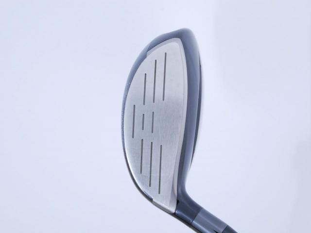 Fairway Wood : Tsuruya : หัวไม้ 5 Tsuruya AXEL Gold Premium III (รุ่นปี 2019 ตัวท๊อป) Loft 18 Flex S