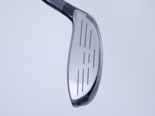 Fairway Wood : Tsuruya : หัวไม้ 5 Tsuruya AXEL Gold Premium III (รุ่นปี 2019 ตัวท๊อป) Loft 18 Flex S