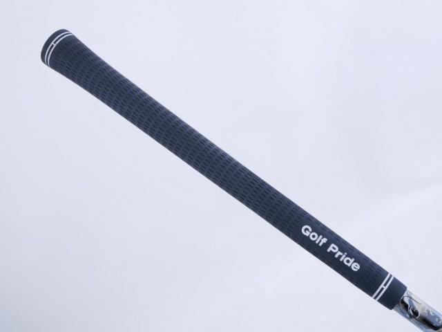 Fairway Wood : Tsuruya : หัวไม้ 5 Tsuruya AXEL Gold Premium III (รุ่นปี 2019 ตัวท๊อป) Loft 18 Flex S