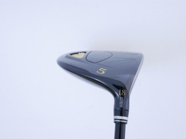 Fairway Wood : xxio : หัวไม้ 5 XXIO Prime 11 (รุ่นปี 2022 ท๊อปสุด ตีง่าย ไกล) Loft 18 ก้านกราไฟต์ SP-1100 Flex R