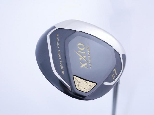 Fairway Wood : xxio : หัวไม้ 7 XXIO Prime 10 (รุ่นท๊อปสุด ปี 2020) Loft 21 ก้าน SP-1000 Flex R