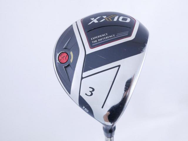 Fairway Wood : xxio : หัวไม้ 3 XXIO 11 RED (ปี 2021) Loft 15 ก้าน MP-1100 Flex SR