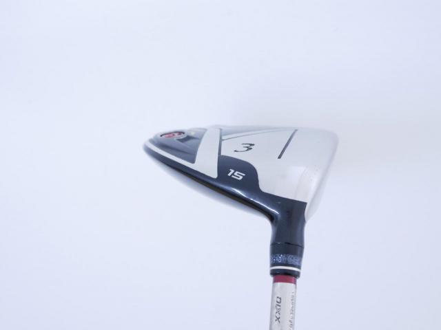 Fairway Wood : xxio : หัวไม้ 3 XXIO 11 RED (ปี 2021) Loft 15 ก้าน MP-1100 Flex SR