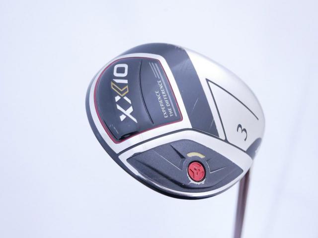 Fairway Wood : xxio : หัวไม้ 3 XXIO 11 RED (ปี 2021) Loft 15 ก้าน MP-1100 Flex SR