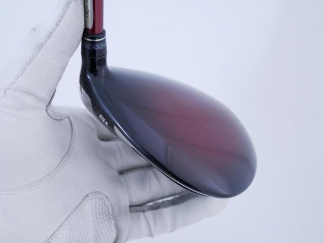 Fairway Wood : xxio : หัวไม้ 3 XXIO 11 RED (ปี 2021) Loft 15 ก้าน MP-1100 Flex SR
