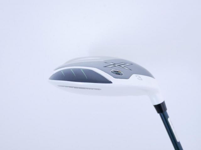 Fairway Wood : xxio : หัวไม้ 3 XXIO X (รุ่นปี 2022) Loft 15 ก้าน Miyazaki AX-2 Flex SR