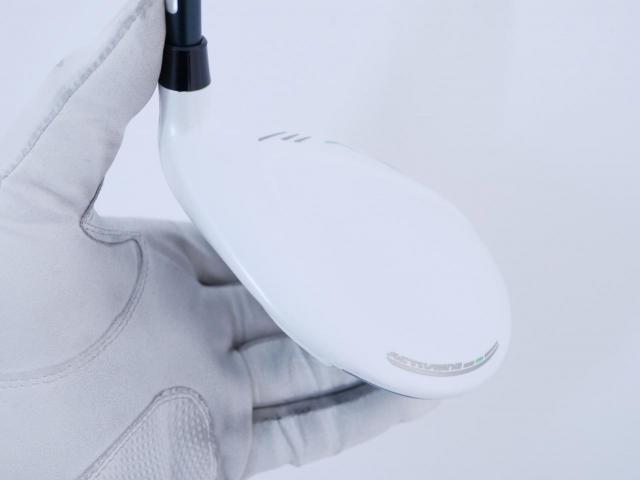 Fairway Wood : xxio : หัวไม้ 3 XXIO X (รุ่นปี 2022) Loft 15 ก้าน Miyazaki AX-2 Flex SR