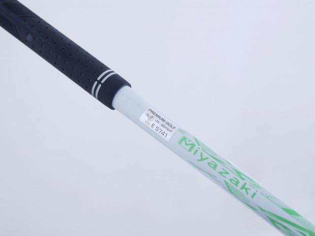 Fairway Wood : xxio : หัวไม้ 3 XXIO X (รุ่นปี 2022) Loft 15 ก้าน Miyazaki AX-2 Flex SR