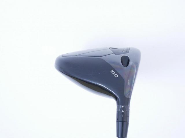 Driver : Titleist : ไดรเวอร์ Titleist GT3 (ออกปี 2024 Japan Spec.) Loft 10 (ปรับได้) ก้าน Mitsubishi TENSEI K BLUE 55 Flex R