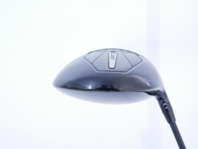 Driver : Titleist : ไดรเวอร์ Titleist GT3 (ออกปี 2024 Japan Spec.) Loft 10 (ปรับได้) ก้าน Mitsubishi TENSEI K BLUE 55 Flex R