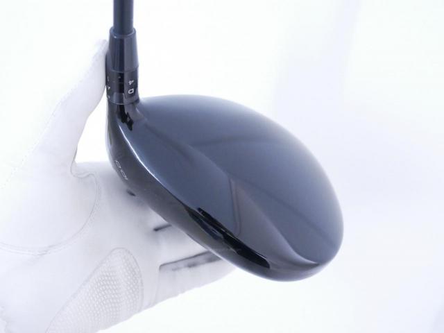 Driver : Titleist : ไดรเวอร์ Titleist GT3 (ออกปี 2024 Japan Spec.) Loft 10 (ปรับได้) ก้าน Mitsubishi TENSEI K BLUE 55 Flex R