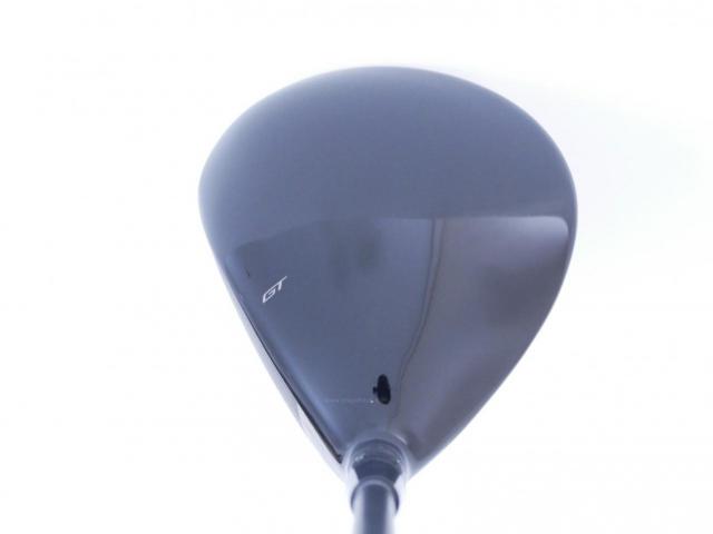 Driver : Titleist : ไดรเวอร์ Titleist GT3 (ออกปี 2024 Japan Spec.) Loft 10 (ปรับได้) ก้าน Mitsubishi TENSEI K BLUE 55 Flex R