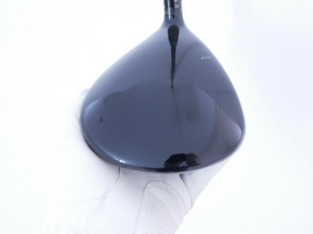 Driver : Titleist : ไดรเวอร์ Titleist GT3 (ออกปี 2024 Japan Spec.) Loft 10 (ปรับได้) ก้าน Mitsubishi TENSEI K BLUE 55 Flex R