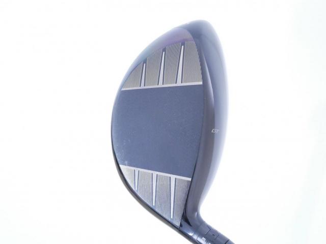 Driver : Titleist : ไดรเวอร์ Titleist GT3 (ออกปี 2024 Japan Spec.) Loft 10 (ปรับได้) ก้าน Mitsubishi TENSEI K BLUE 55 Flex R