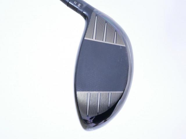 Driver : Titleist : ไดรเวอร์ Titleist GT3 (ออกปี 2024 Japan Spec.) Loft 10 (ปรับได้) ก้าน Mitsubishi TENSEI K BLUE 55 Flex R