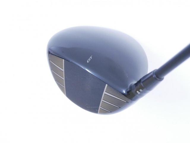 Driver : Titleist : ไดรเวอร์ Titleist GT3 (ออกปี 2024 Japan Spec.) Loft 10 (ปรับได้) ก้าน Mitsubishi TENSEI K BLUE 55 Flex R