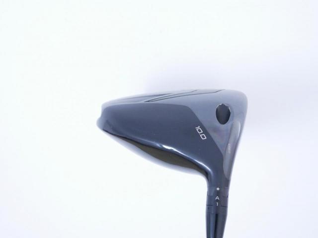 Driver : Titleist : ไดรเวอร์ Titleist GT2 (ออกปี 2024 Japan Spec.) Loft 10 (ปรับได้) ก้าน Mitsubishi TENSEI K BLUE 55 Flex R