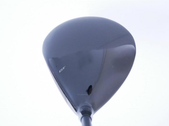 Driver : Titleist : ไดรเวอร์ Titleist GT2 (ออกปี 2024 Japan Spec.) Loft 10 (ปรับได้) ก้าน Mitsubishi TENSEI K BLUE 55 Flex R
