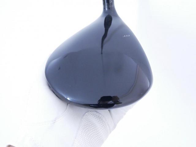 Driver : Titleist : ไดรเวอร์ Titleist GT2 (ออกปี 2024 Japan Spec.) Loft 10 (ปรับได้) ก้าน Mitsubishi TENSEI K BLUE 55 Flex R