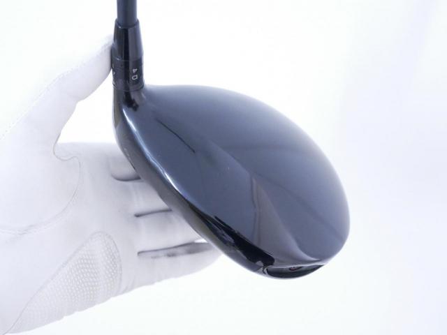 Driver : Titleist : ไดรเวอร์ Titleist GT2 (ออกปี 2024 Japan Spec.) Loft 10 (ปรับได้) ก้าน Mitsubishi TENSEI K BLUE 55 Flex R