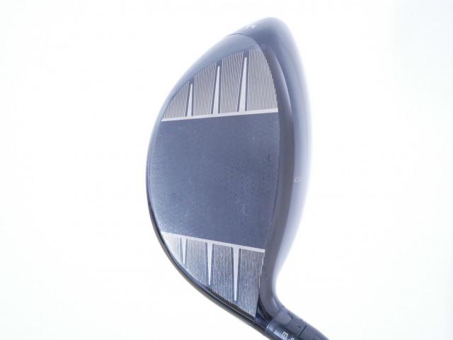 Driver : Titleist : ไดรเวอร์ Titleist GT2 (ออกปี 2024 Japan Spec.) Loft 10 (ปรับได้) ก้าน Mitsubishi TENSEI K BLUE 55 Flex R