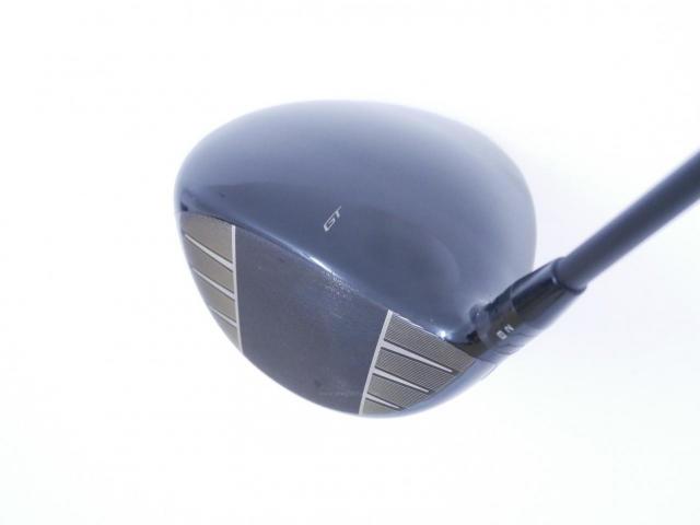 Driver : Titleist : ไดรเวอร์ Titleist GT2 (ออกปี 2024 Japan Spec.) Loft 10 (ปรับได้) ก้าน Mitsubishi TENSEI K BLUE 55 Flex R