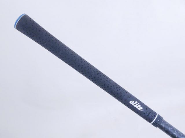 Driver : Titleist : ไดรเวอร์ Titleist GT2 (ออกปี 2024 Japan Spec.) Loft 10 (ปรับได้) ก้าน Mitsubishi TENSEI K BLUE 55 Flex R