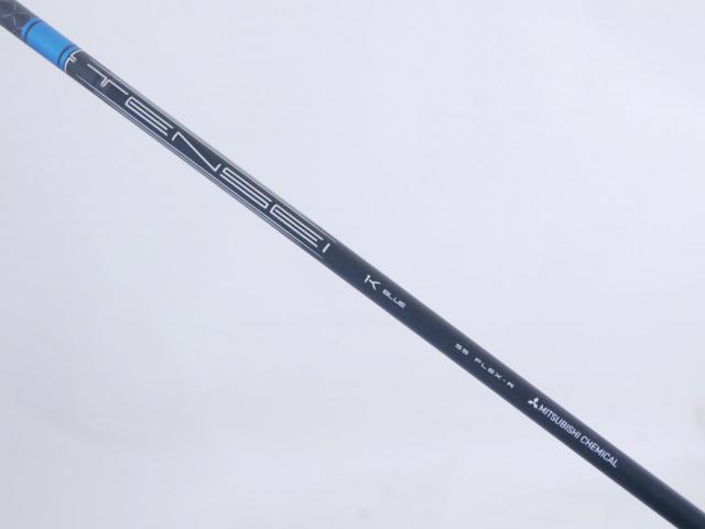 Driver : Titleist : ไดรเวอร์ Titleist GT2 (ออกปี 2024 Japan Spec.) Loft 10 (ปรับได้) ก้าน Mitsubishi TENSEI K BLUE 55 Flex R