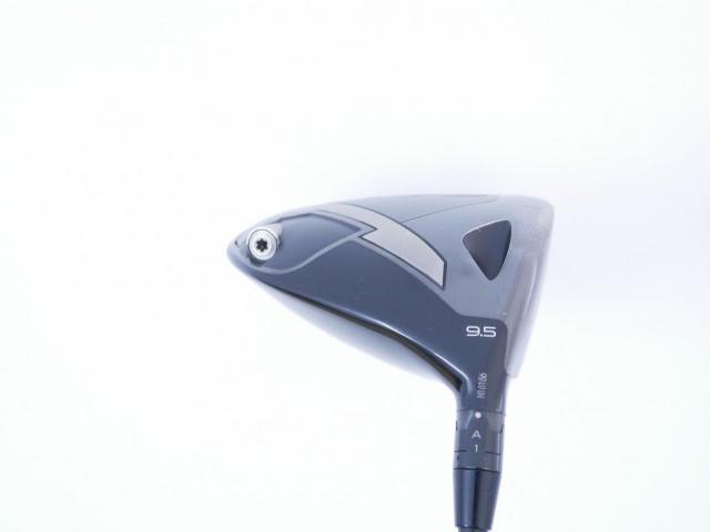 Driver : Titleist : ไดรเวอร์ Titleist TS3 (ออกปี 2018) Loft 9.5 ก้าน Tour AD 60 Flex S