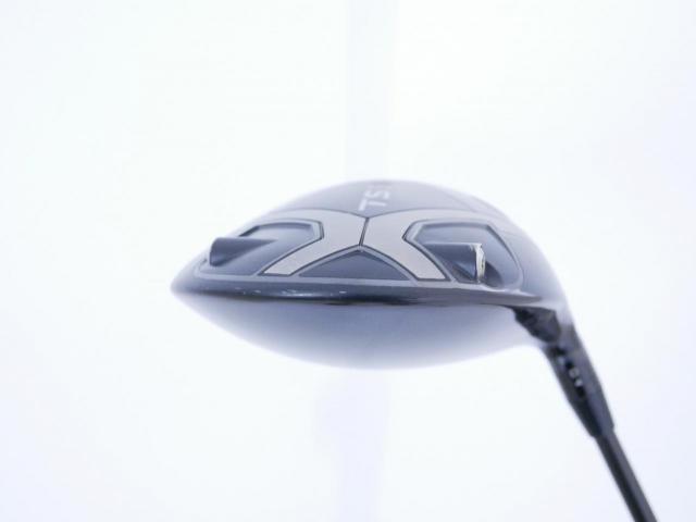 Driver : Titleist : ไดรเวอร์ Titleist TS3 (ออกปี 2018) Loft 9.5 ก้าน Tour AD 60 Flex S