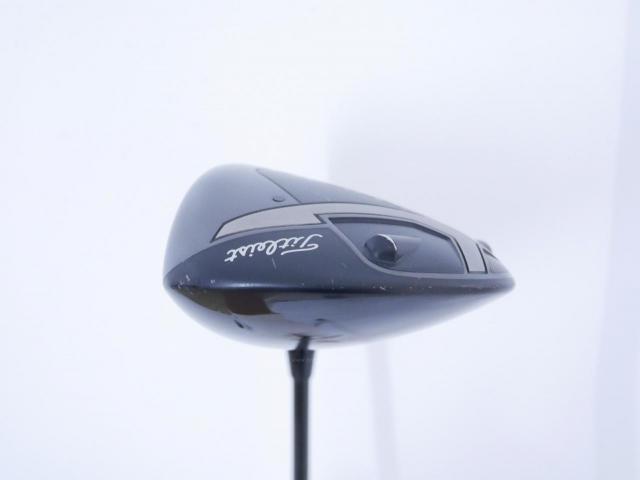 Driver : Titleist : ไดรเวอร์ Titleist TS3 (ออกปี 2018) Loft 9.5 ก้าน Tour AD 60 Flex S