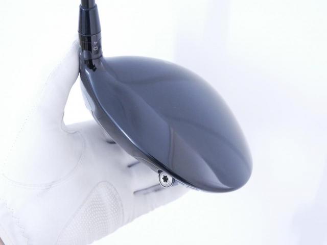 Driver : Titleist : ไดรเวอร์ Titleist TS3 (ออกปี 2018) Loft 9.5 ก้าน Tour AD 60 Flex S
