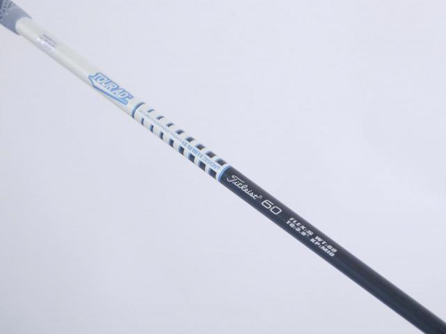 Driver : Titleist : ไดรเวอร์ Titleist TS3 (ออกปี 2018) Loft 9.5 ก้าน Tour AD 60 Flex S