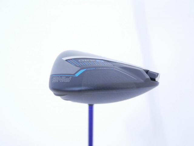 Driver : PING : ไดรเวอร์ Ping G440 Max (ออกปี 2025 Japan Spec) Loft 10.5 ก้าน Fujikura Speeder DHX 40 Flex R