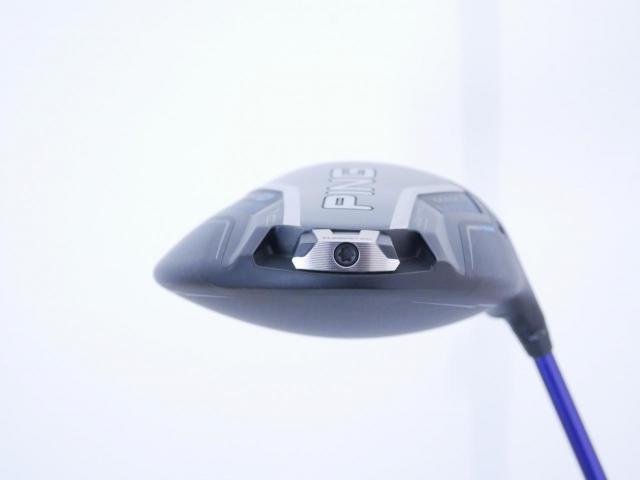 Driver : PING : ไดรเวอร์ Ping G440 Max (ออกปี 2025 Japan Spec) Loft 10.5 ก้าน Fujikura Speeder DHX 40 Flex R
