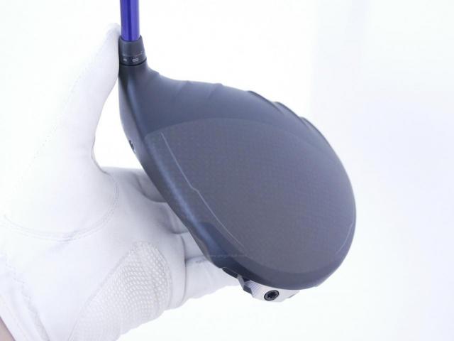 Driver : PING : ไดรเวอร์ Ping G440 Max (ออกปี 2025 Japan Spec) Loft 10.5 ก้าน Fujikura Speeder DHX 40 Flex R