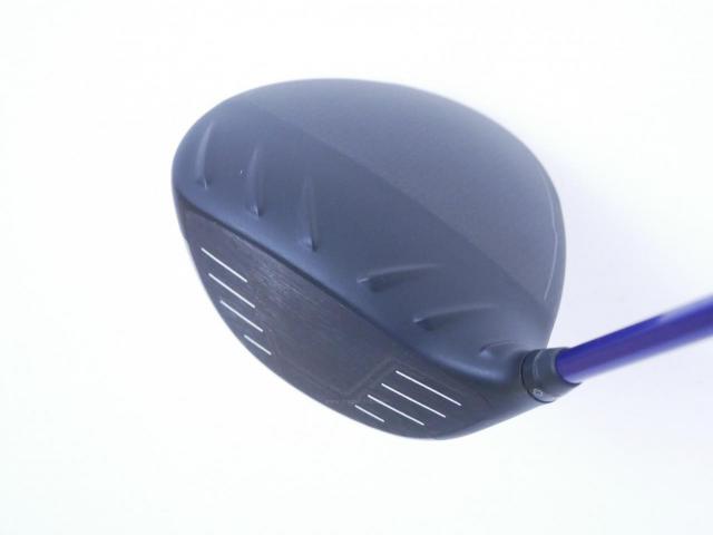 Driver : PING : ไดรเวอร์ Ping G440 Max (ออกปี 2025 Japan Spec) Loft 10.5 ก้าน Fujikura Speeder DHX 40 Flex R