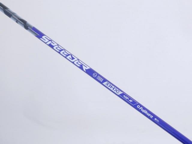 Driver : PING : ไดรเวอร์ Ping G440 Max (ออกปี 2025 Japan Spec) Loft 10.5 ก้าน Fujikura Speeder DHX 40 Flex R