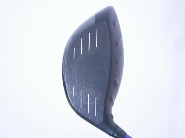 Driver : PING : ไดรเวอร์ Ping G440 Max (ออกปี 2025 Japan Spec) Loft 10.5 ก้าน Fujikura Speeder DHX 40 Flex R