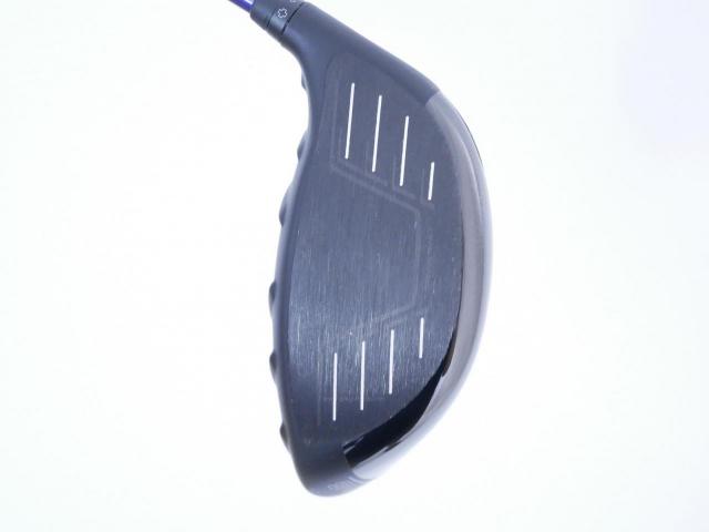 Driver : PING : ไดรเวอร์ Ping G440 Max (ออกปี 2025 Japan Spec) Loft 10.5 ก้าน Fujikura Speeder DHX 40 Flex R