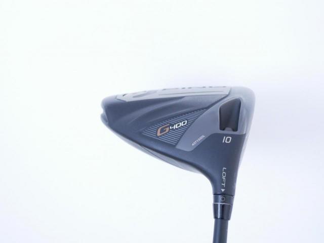 Driver : PING : ไดรเวอร์ Ping G400 LST Loft 10 Flex S