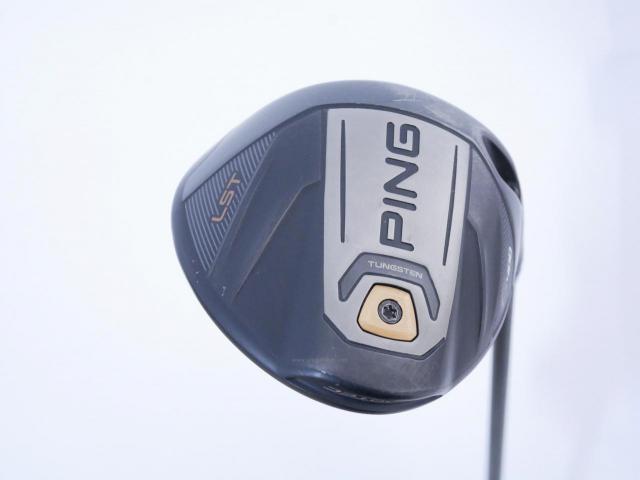 Driver : PING : ไดรเวอร์ Ping G400 LST Loft 10 Flex S
